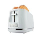 14147 Merge Long Slot 4 Slice Toaster Variable Browning Control Digital Control Panel X182 xxxxxxx You 020826.