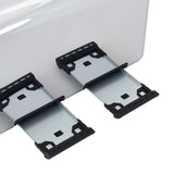 14146 Merge 4 Slice Toaster Silver Stainless Steel Browned Toast High Lift X182 xxxxxxx You 020826.