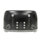 14148 Merge 4 Slice Pop Up Toaster Ceramic Heating 6 Settings Reheat Defrost Crumb Tray X182 xxxxxxx You 020816.