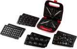 14154 Merge Multifunctional 5-1 Sandwich Maker Waffle Iron Doughnut Maker Animal Shape Z311 xxxxxxx You 040826.