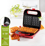 14154 Merge Multifunctional 5-1 Sandwich Maker Waffle Iron Doughnut Maker Animal Shape Z311 xxxxxxx You 040826.