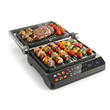 14155 Merge 2in1 Sandwich Press Ans Waffle Maker Electric Grill With Detachable Plates Z311 xxxxxxx You 040826.