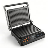 14155 Merge 2in1 Sandwich Press Ans Waffle Maker Electric Grill With Detachable Plates Z311 xxxxxxx You 040826.