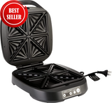 14156 Merge The Power Toastie 4-Slice Toast Maker LTS425GRAY Z311 xxxxxxx You 040826.