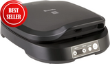 14156 Merge The Power Toastie 4-Slice Toast Maker LTS425GRAY Z311 xxxxxxx You 040826.