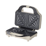 14157 Merge Davis And Waddell 2-1 Cream Electric Sandwick Maker And Grill Z311 xxxxxxx You