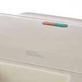 14157 Merge Davis And Waddell 2-1 Cream Electric Sandwick Maker And Grill Z311 xxxxxxx You
