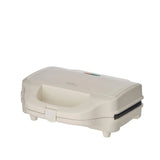 14157 Merge Davis And Waddell 2-1 Cream Electric Sandwick Maker And Grill Z311 xxxxxxx You