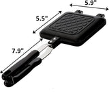 14159 Merge Zoofox Sandwick Maker Grilled Sandwick And Panini Maker Non Stick Z311 xxxxxxx You 050826.