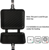 14159 Merge Zoofox Sandwick Maker Grilled Sandwick And Panini Maker Non Stick Z311 xxxxxxx You 050826.