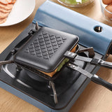 14159 Merge Zoofox Sandwick Maker Grilled Sandwick And Panini Maker Non Stick Z311 xxxxxxx You 050826.