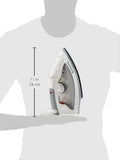 14173 Merge Russell Hobbs Steam Iron Ironing Garment Cloths Steam Non-Stick Ceramic Z295 xxxxxxx You 070726.