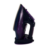14174 Merge 2400W Cordless Steam Iron 2 in1 Cord Cordless Anti Drip With Ceramic Soleplate Z158 xxxxxxx You 070726.