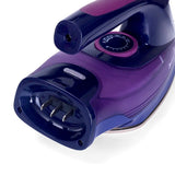 14174 Merge 2400W Cordless Steam Iron 2 in1 Cord Cordless Anti Drip With Ceramic Soleplate Z158 xxxxxxx You 070726.