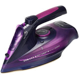 14174 Merge 2400W Cordless Steam Iron 2 in1 Cord Cordless Anti Drip With Ceramic Soleplate Z158 xxxxxxx You 070726.