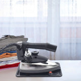 14175 Merge 1200W Industrial Electric Steam Iron 5 Speed Regulate Gravity System 3L Capacity Z295 xxxxxxx You 070726.