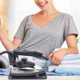 14175 Merge 1200W Industrial Electric Steam Iron 5 Speed Regulate Gravity System 3L Capacity Z295 xxxxxxx You 070726.