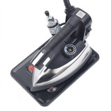 14175 Merge 1200W Industrial Electric Steam Iron 5 Speed Regulate Gravity System 3L Capacity Z295 xxxxxxx You 070726.