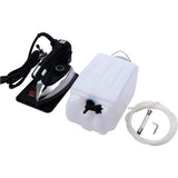 14175 Merge 1200W Industrial Electric Steam Iron 5 Speed Regulate Gravity System 3L Capacity Z295 xxxxxxx You 070726.
