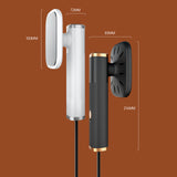 14176 Merge Micro Steam Iron USB Portable Handheld Mini Garment Steamer Travel Professional Z295 xxxxxxx You 070726.