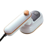 14177 Merge Micro Steam Iron Mini Garment Steamer Handheld Cloths Ironing Machine Portable Z295 xxxxxxx You 070726.