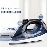 14178 Merge 2200W Home Electric Garment Clothing Steam Iron Non-stick Wet And Dry Use Z295 xxxxxxx You 070726.