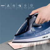 14178 Merge 2200W Home Electric Garment Clothing Steam Iron Non-stick Wet And Dry Use Z295 xxxxxxx You 070726.