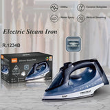 14178 Merge 2200W Home Electric Garment Clothing Steam Iron Non-stick Wet And Dry Use Z295 xxxxxxx You 070726.