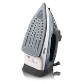 14178 Merge 2200W Home Electric Garment Clothing Steam Iron Non-stick Wet And Dry Use Z295 xxxxxxx You 070726.