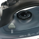 14178 Merge 2200W Home Electric Garment Clothing Steam Iron Non-stick Wet And Dry Use Z295 xxxxxxx You 070726.