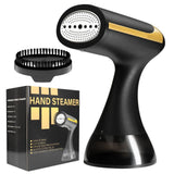 14179 Merge 1500W Handheld Steamer For Cloths 350ml Water Tank Quick Heat Garment Steamer X158 xxxxxxx You 070726.