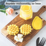 14191 Merge Wooden Chopping Board Solid Wood Kitchen Cutting Pizza Steak Bread Z252 xxxxxxx You 010426.
