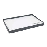 14192 Merge Witshire Reversible Plastic And Bamboo Chopping Preparation Kitchen Board Z252 xxxxxxx You 010426.