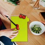 14193 Merge Gominimo 4 Pcs Colored Chopping Board Set With Colored Index And Stand Z252 xxxxxxx You 010426.