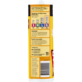 142012 Merge Glad Wavetop Tie Odour Protect Extra Large Kitchen Tidy Bags Roll 20x50L Z181.