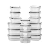 142021 Merge 16Pcs Airtight Food Storage Container Fridge Freezer Kitchen Box Z198 xxxxxxx You 100826.