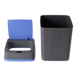 142024 Merge 12L Automatic Trash Can Bin Smart Sensor Waterproof Kitchen Recycling Rubbish Bin Z261 xxxxxxx 230426.