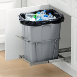 142026 Merge Vevor Pullout Waste Container Under Cabinet Kitchen Garbage Bin Trash Can Z261 xxxxxxx You 230426.