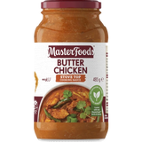 150171 Merge Masterfoods Butter Chicken 485g-505g Cooking Sauce Z103 xxxxxxx You 071225.