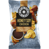 150203 Merge Red Rock Honey Soy Chicken 290g Z105 xxxxxxx You 171225..