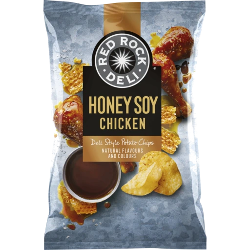 150203 Merge Red Rock Honey Soy Chicken 290g Z105 xxxxxxx You 171225..