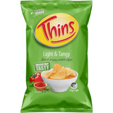 150204 Merge Thins Light And Tangy 150g-175g Z105.