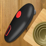 15113 Merge Touch Automatic Can Opener Electric Can Opener Jar Lid Opener Restaurant Home Appliance Z208.