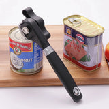 15118 Merge 100% Genuine Smart Safety Can Opener Black Z208.