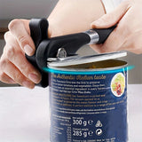 15118 Merge 100% Genuine Smart Safety Can Opener Black Z208.