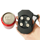 15119 Merge Beer Can Opener Topless Bottle Tin Kitchen Party Swing Innovation tool Z208 xxxxxxxx you 070126.