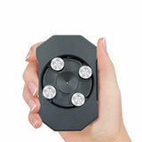 15119 Merge Beer Can Opener Topless Bottle Tin Kitchen Party Swing Innovation tool Z208 xxxxxxxx you 070126.