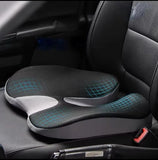 160177 Merge Orthopedic Memory Foam Seat Cushion For Tailbone Sciatica And Back Pain Relief Z205 xxxxxxx You 130126.