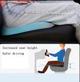 160177 Merge Orthopedic Memory Foam Seat Cushion For Tailbone Sciatica And Back Pain Relief Z205 xxxxxxx You 130126.