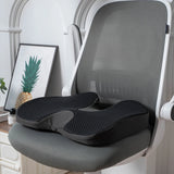 160177 Merge Orthopedic Memory Foam Seat Cushion For Tailbone Sciatica And Back Pain Relief Z205 xxxxxxx You 130126.